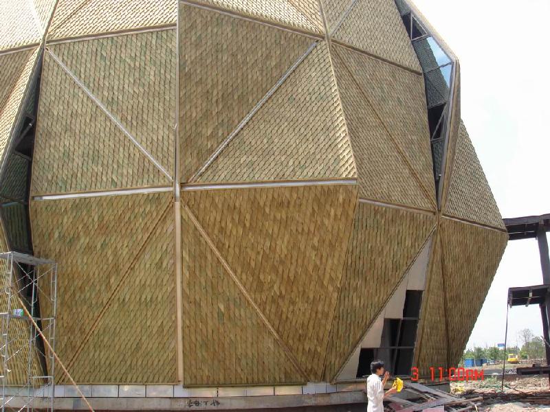 防腐木材專業(yè)供應(yīng)商蘇州中瑞嘉珩圖片