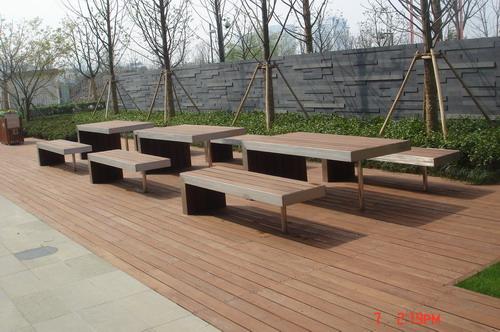 蘇州防腐木材批發(fā)加盟中瑞嘉珩圖片