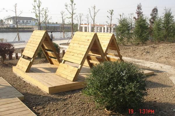 供應(yīng)防腐木材，供應(yīng)加工，制作，蘇州中瑞嘉珩