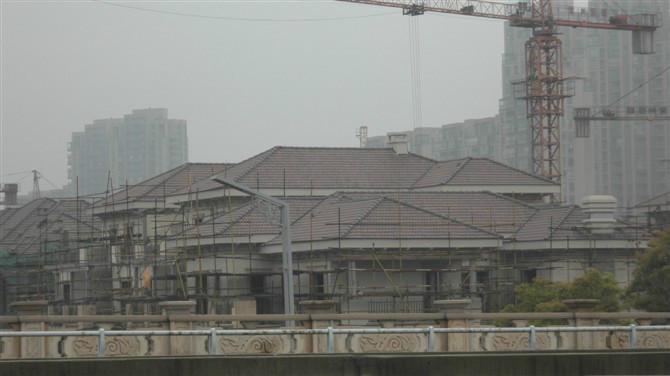 供應(yīng)*陶瓷瓦價(jià)格/專業(yè)生產(chǎn)屋面瓦13301537880