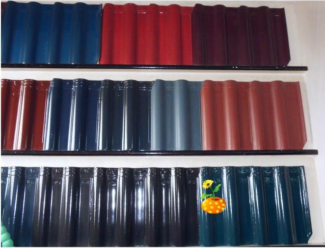 供應(yīng)宜興琉璃瓦那里好宜興狀元樓瓦片好0510-87489880張立峰