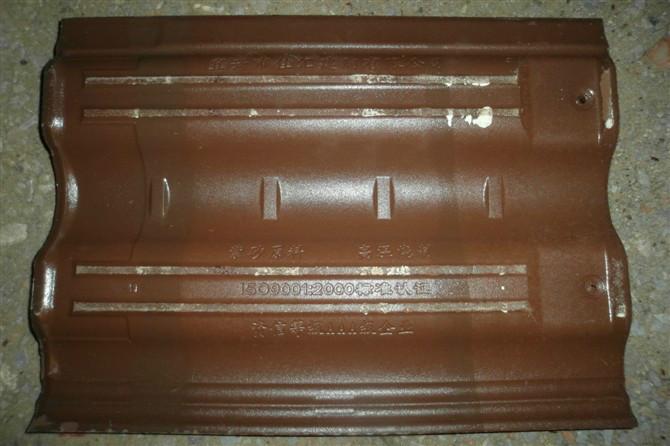 供應(yīng)河南琉璃瓦廠