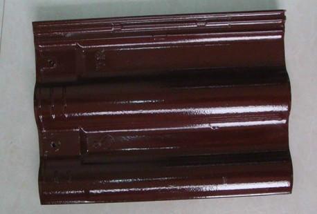 供應宜興新型全直角陶瓷瓦