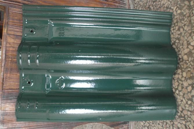 江蘇陶土瓦/宜興陶土瓦圖片