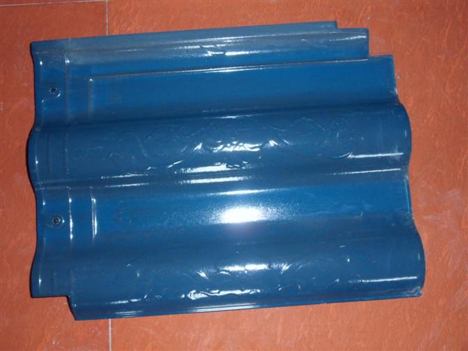 供應(yīng)屋面瓦制造商