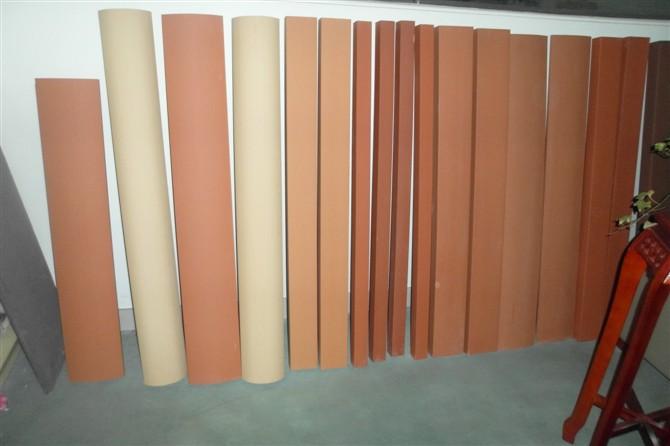 供應(yīng)宜興陶板13301537880