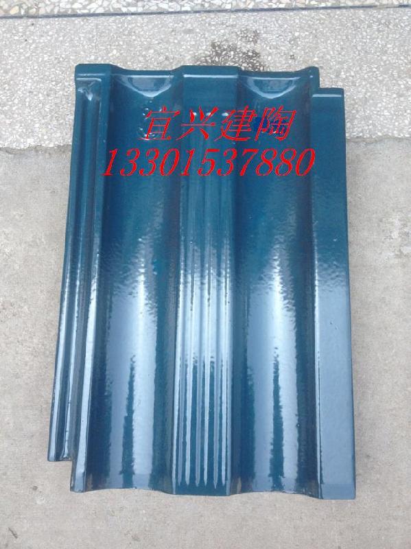 供應(yīng)宜興萬象琉璃瓦13301537880