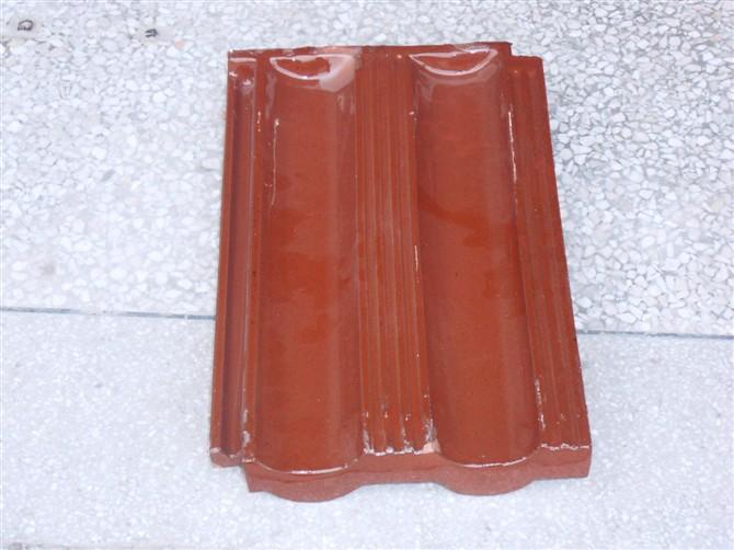 精品琉璃瓦配件圖片