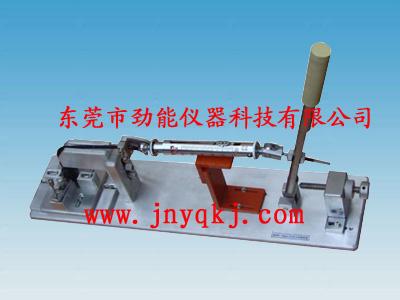 橫向拉力試驗裝置圖片