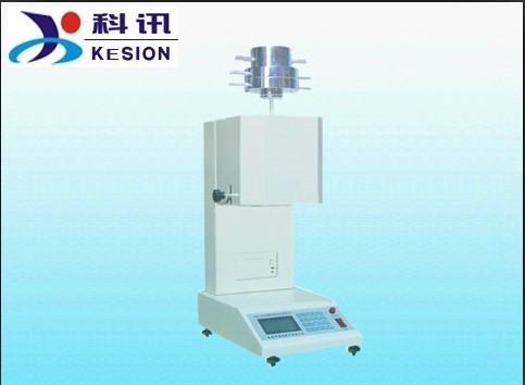 熔体流动速率测定仪图片