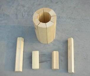 供應管道固定木托廠家直銷