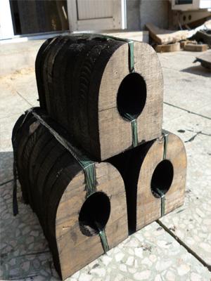 供應管道固定木托廠家直銷