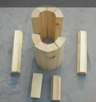 供應(yīng)南通空調(diào)木托價(jià)格，河北空調(diào)木托價(jià)格，空調(diào)木托生產(chǎn)廠家