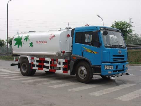 供應(yīng)河北唐山灑水車(chē)隨車(chē)吊灑水車(chē)