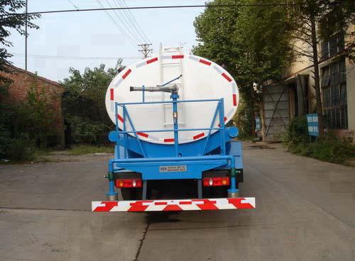 供應(yīng)河北唐山灑水車(chē)隨車(chē)吊灑水車(chē)