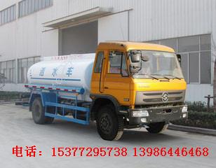 供應河北145灑水車