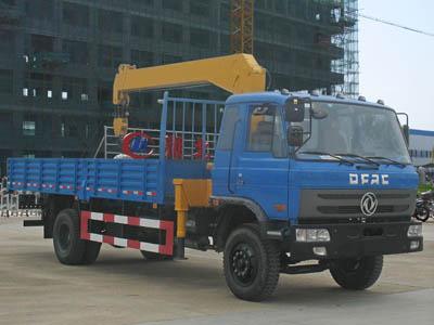 供應(yīng)新疆12噸隨車吊