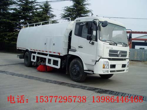 供應(yīng)12噸灑水車價(jià)格