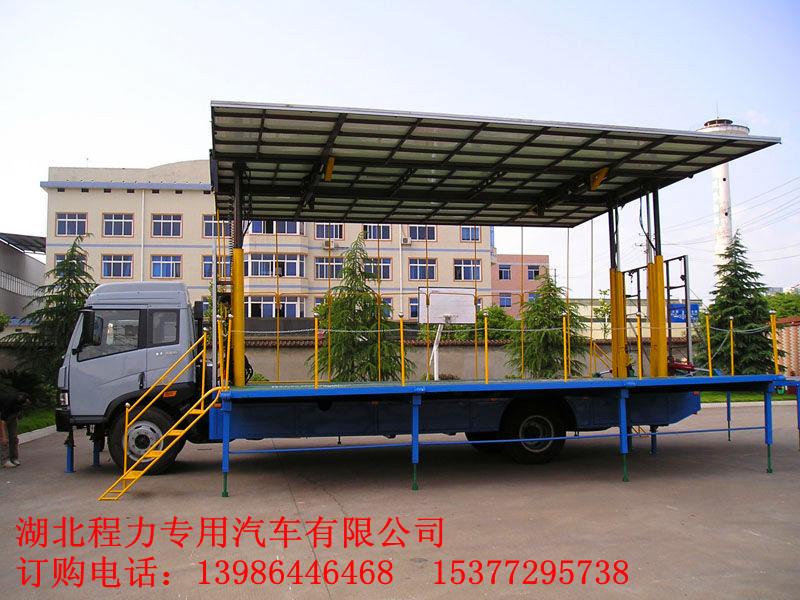 供應(yīng)湖南60平方米舞臺(tái)車生產(chǎn)廠家
