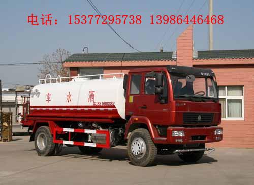 供應(yīng)12噸灑水車價(jià)格