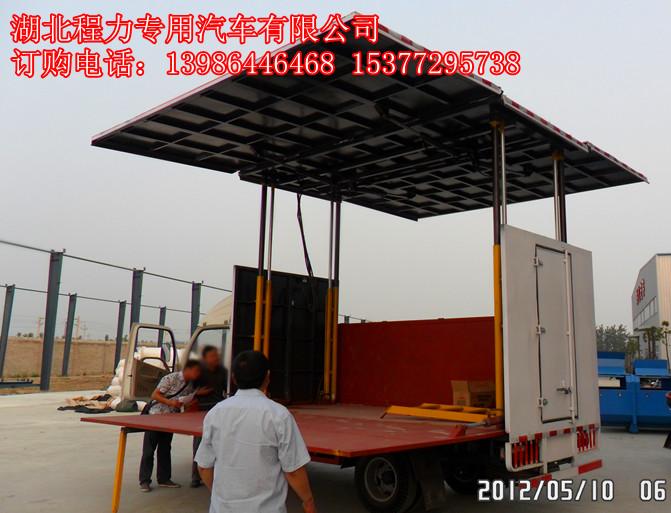 開封舞臺車南樂舞臺車襄城舞臺車