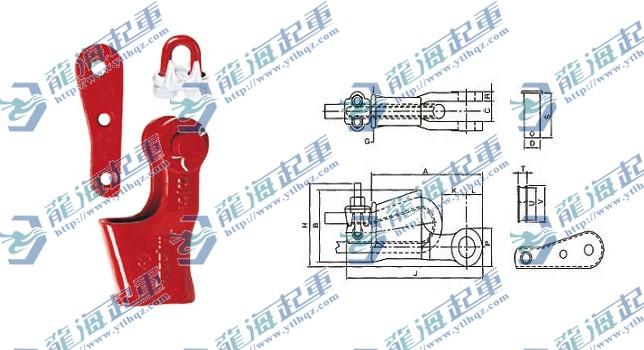 美标楔形接头S-421T美标楔形接头楔形套图片