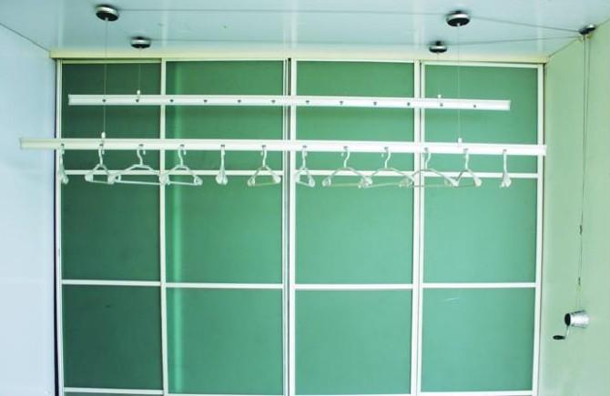 供應(yīng)鄭州好太太晾衣架維修