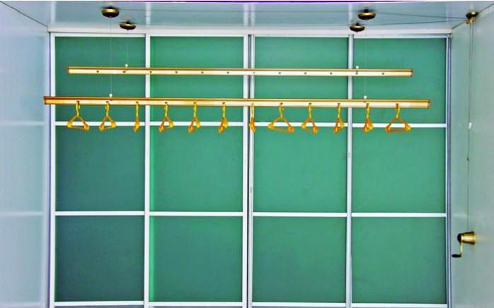 供應(yīng)鄭州好太太晾衣架維修