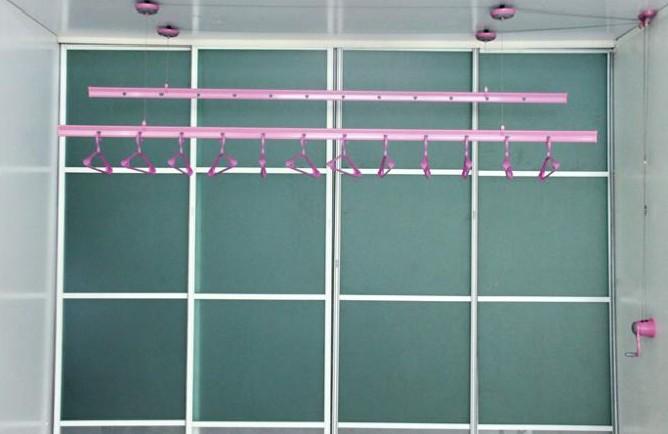 供應(yīng)鄭州好太太晾衣架維修