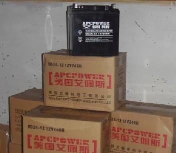 UPS专用电池 12V/100AH免维护铅酸蓄电池