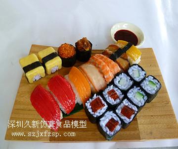 供應(yīng)日本壽司模型 日韓料理連鎖店*選擇