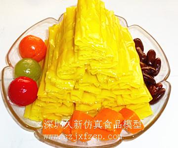冰點甜品模型圖片/冰點甜品模型樣板圖 (2)