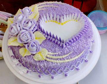 深圳仿真蛋糕模型 形象逼真