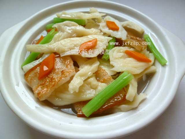 假菜模型圖片/假菜模型樣板圖 (2)