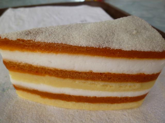 仿真蛋糕模型定做圖片