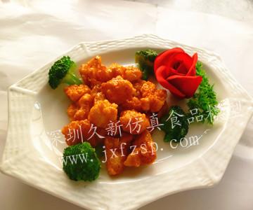 供應(yīng)重慶成都風(fēng)味小吃食品模型廠家直銷