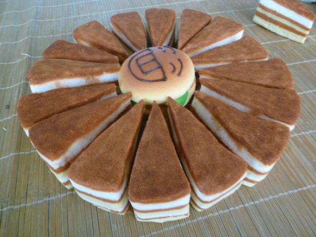 蛋糕模型圖片/蛋糕模型樣板圖 (3)