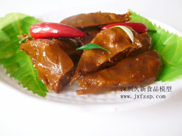供應(yīng)深圳仿真中餐模型 廠家直銷