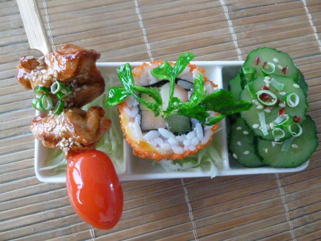久新廠家供應(yīng)日韓料理模型快餐系  日式便當(dāng)食品模型