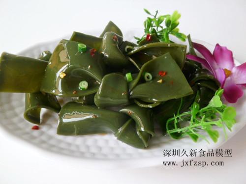 供應(yīng)休閑食品模型 KTV小吃模型制作廠家*久新