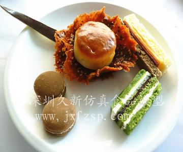 食品模型圖片/食品模型樣板圖 (2)