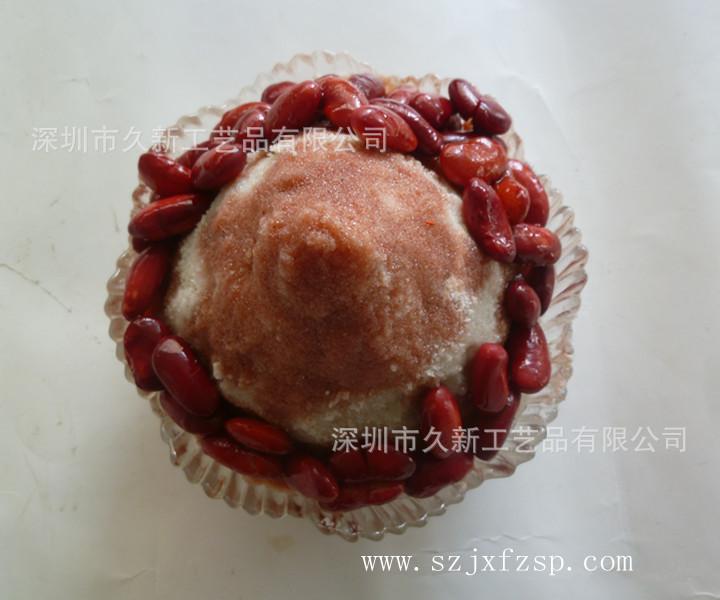 深圳仿真甜品食品模型圖片