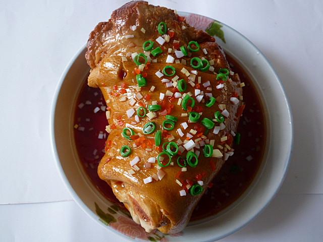 供應(yīng)仿真豬蹄食品模型 紅燒肉仿真模型 很好看的酒店樣品菜