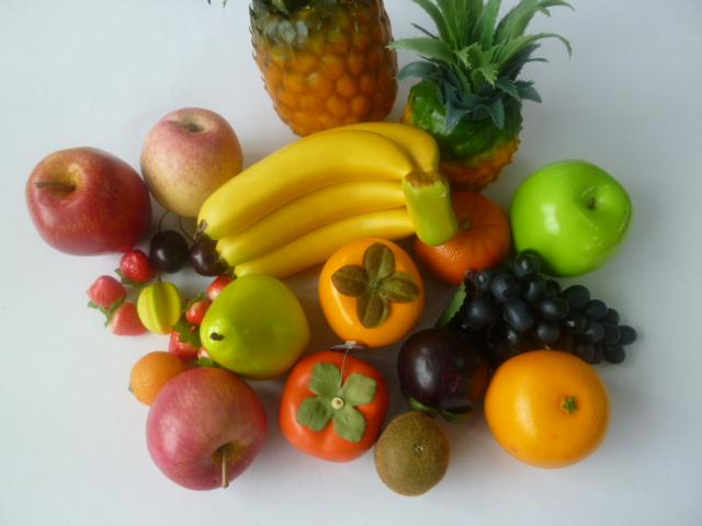 仿真水果蔬菜模型西紅市圖片