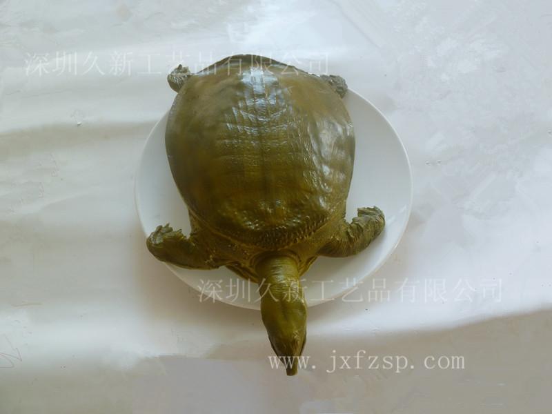 供應(yīng)久新仿真模型大閘蟹假菜  促銷手段*之選