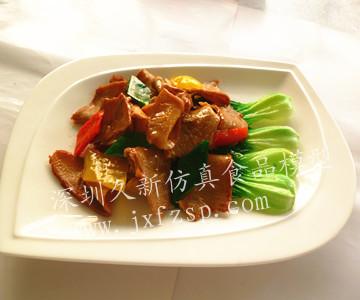 供應(yīng)福建仿真食物模型  久新供應(yīng)*真中西餐食品模型
