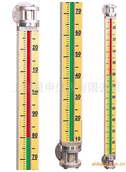 节能浮球磁翻板液位计 不锈钢磁翻板液位计厂家 磁翻板液位计价格图片