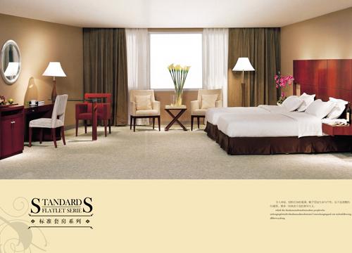 廣東深圳市酒店家具圖片