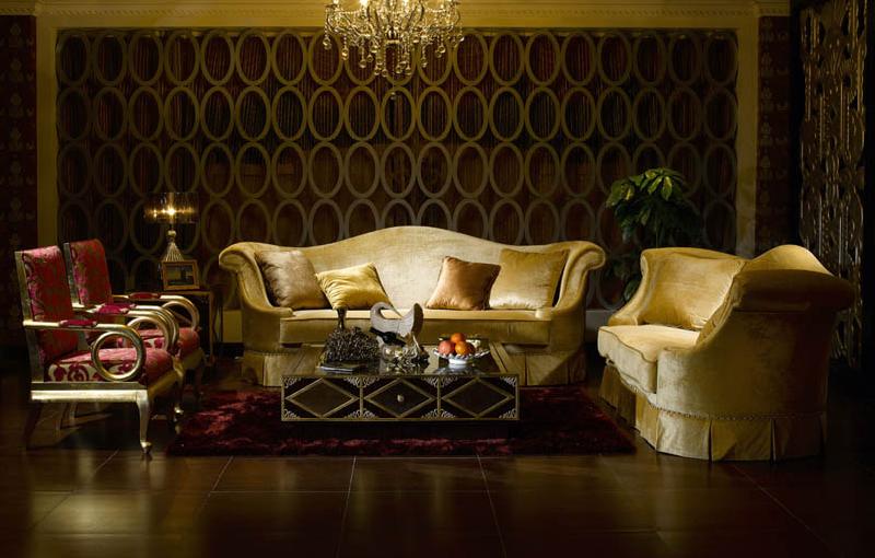 酒店套房家具/深圳酒店套房家具圖片