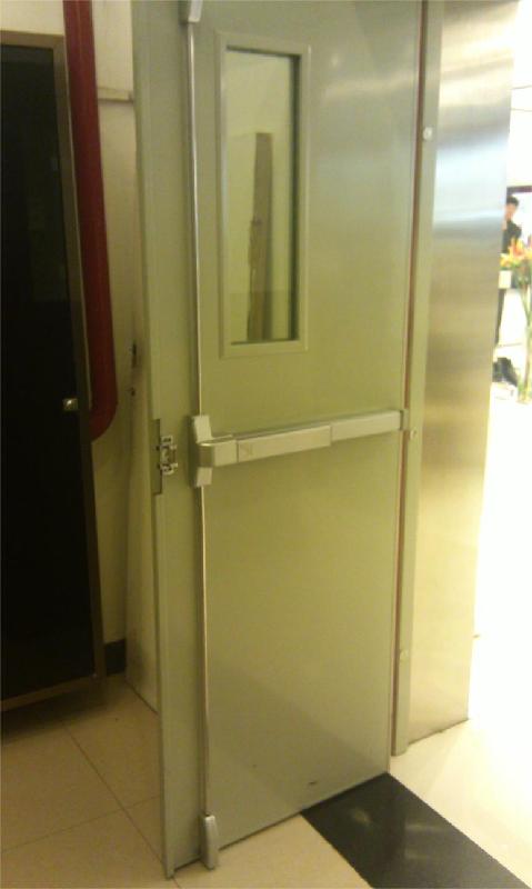 供應(yīng)酒店防火門鎖